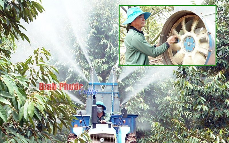 Thúc đẩy tri thức hóa nông dân