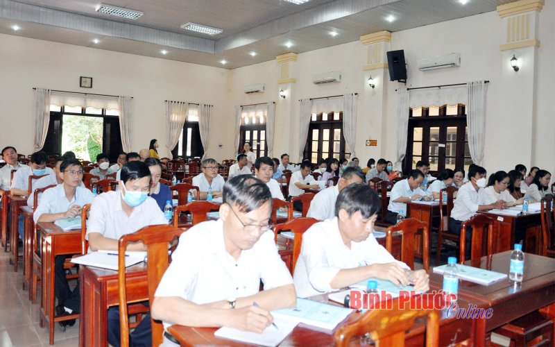 Tuyên truyền, phổ biến các luật: Tiếp công dân, Thanh tra, Khiếu nại, Tố cáo, Phòng, chống tham nhũng