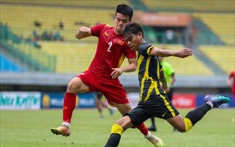 U19 Việt Nam - U19 Malaysia: Chờ màn tái đấu hấp dẫn