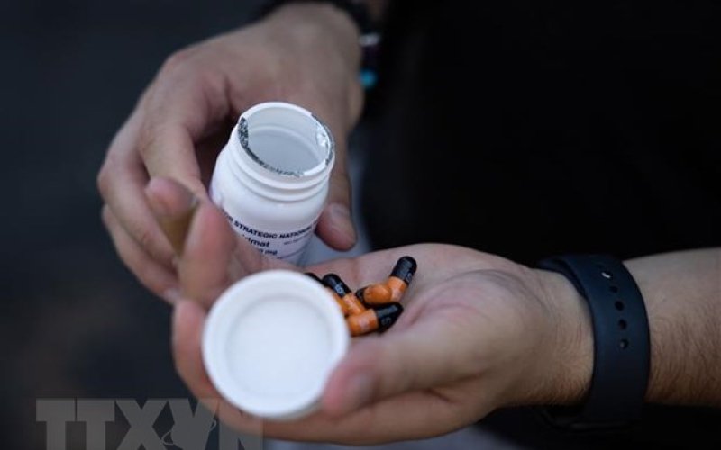 Việt Nam chủ động nghi&ecirc;n cứu để sản xuất thuốc trị bệnh đậu m&ugrave;a khỉ