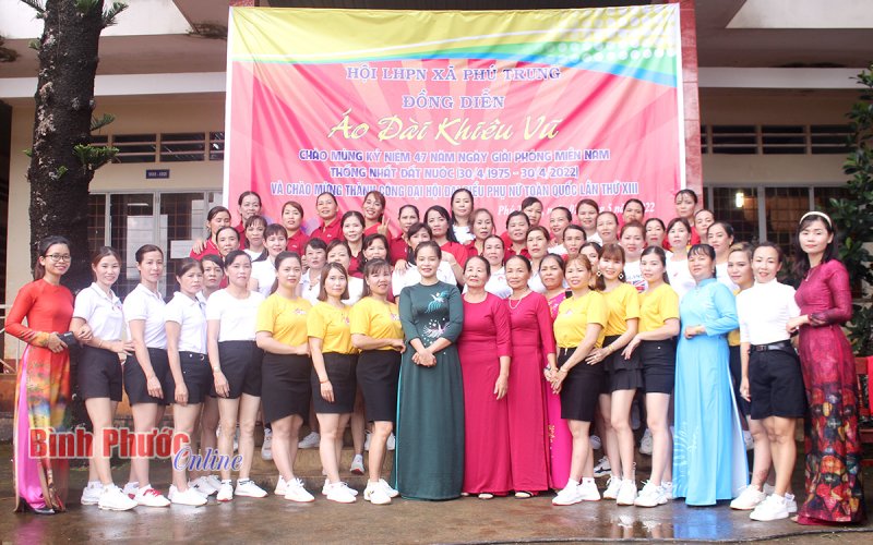 Vui, khỏe từ dân vũ thể thao