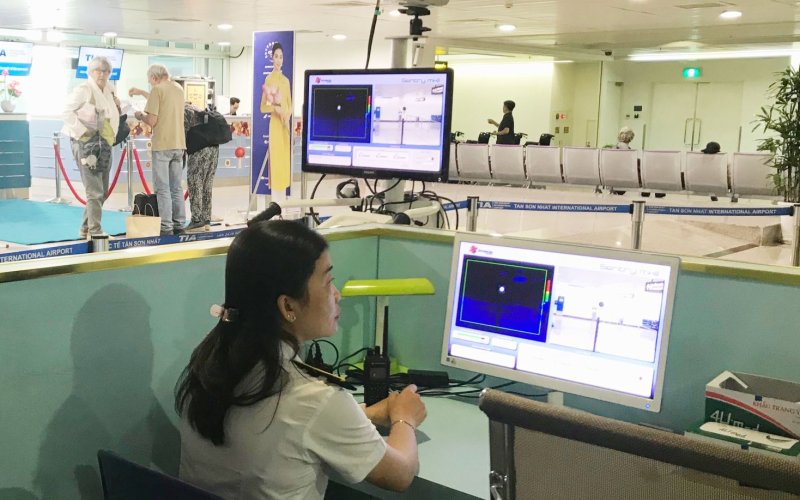 X&aacute;c định ca mắc đậu m&ugrave;a khỉ bằng những x&eacute;t nghiệm n&agrave;o?