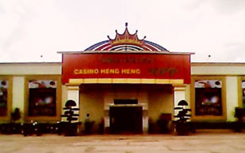 Xâm nhập đường dây đánh bạc xuyên quốc gia - Bài 2