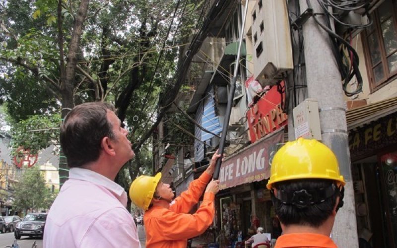 Bộ Công Thương nói gì về đề xuất điều chỉnh giá điện 3 tháng 1 lần