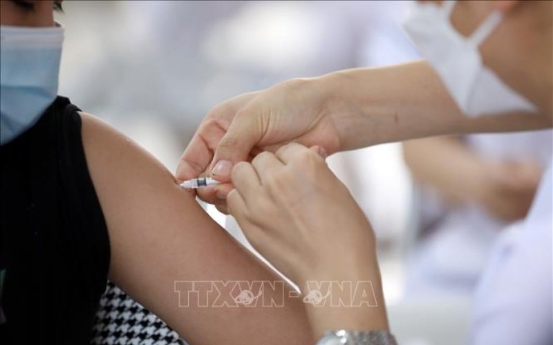 Bộ Y tế khuyến cáo về biến thể phụ EG.5 Omicron