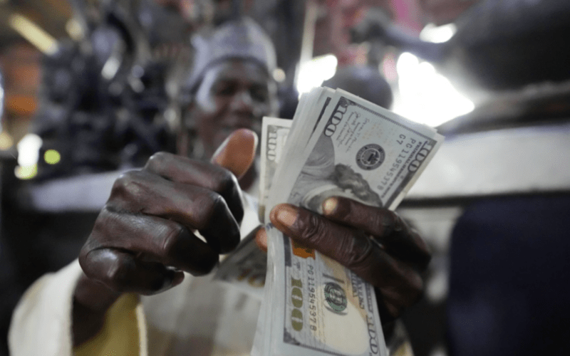 Các nền kinh tế đang phát triển 'loay hoay' tìm đồng tiền thay thế USD