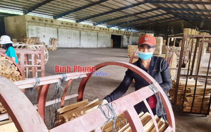 'Chìa khóa' phát triển kinh tế nông thôn