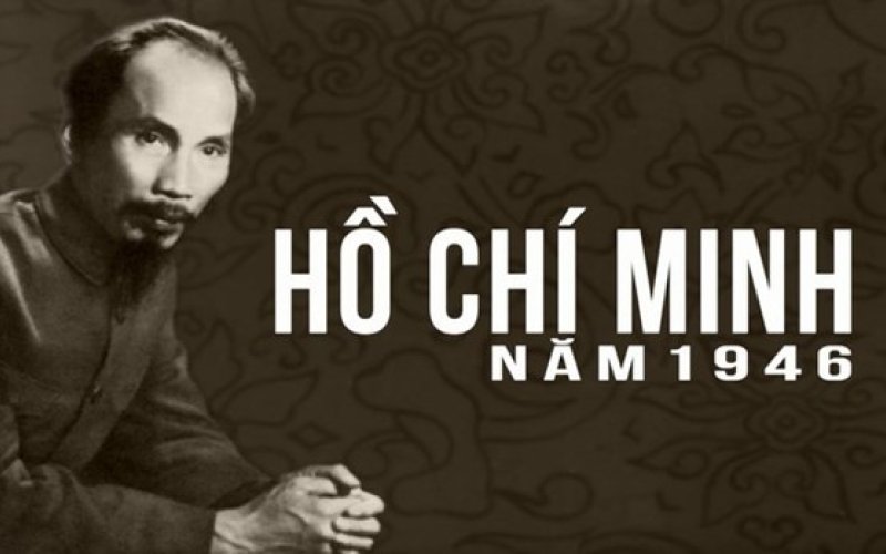 Chiếu loạt phim nh&acirc;n 78 năm C&aacute;ch mạng th&aacute;ng T&aacute;m v&agrave; Quốc kh&aacute;nh 2-9