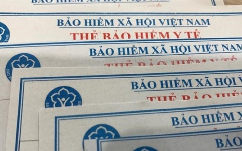 Chính sách bảo hiểm y tế học sinh, sinh viên