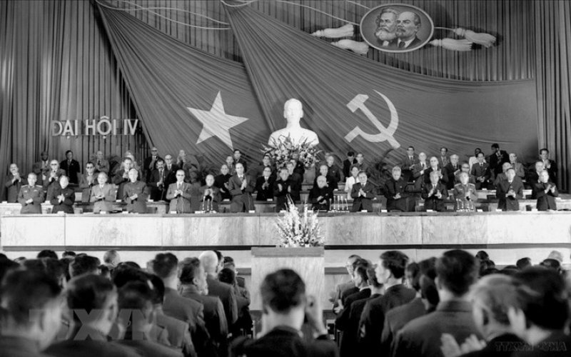 Chủ tịch Hồ Chí Minh - linh hồn của sự nghiệp giải phóng dân tộc