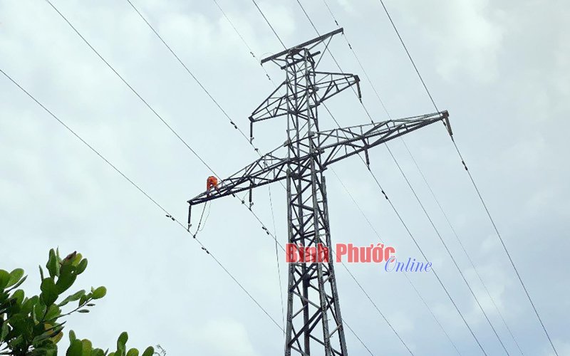 Đảm bảo cung cấp điện an toàn, ổn định dịp Quốc khánh