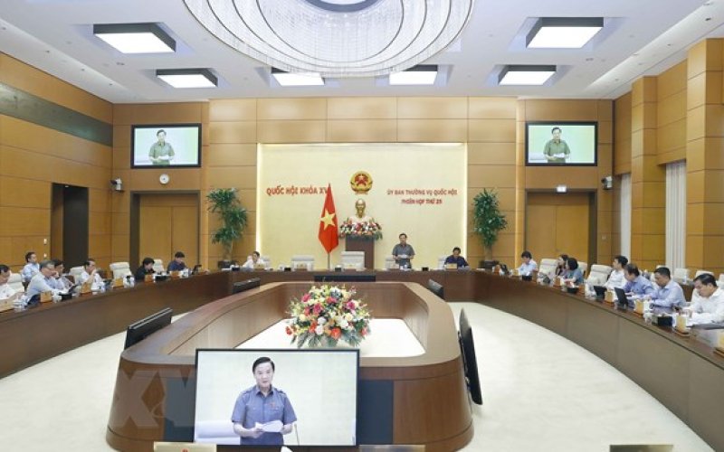 Đánh giá kỹ lưỡng tác động, bảo vệ công trình quốc phòng, khu quân sự