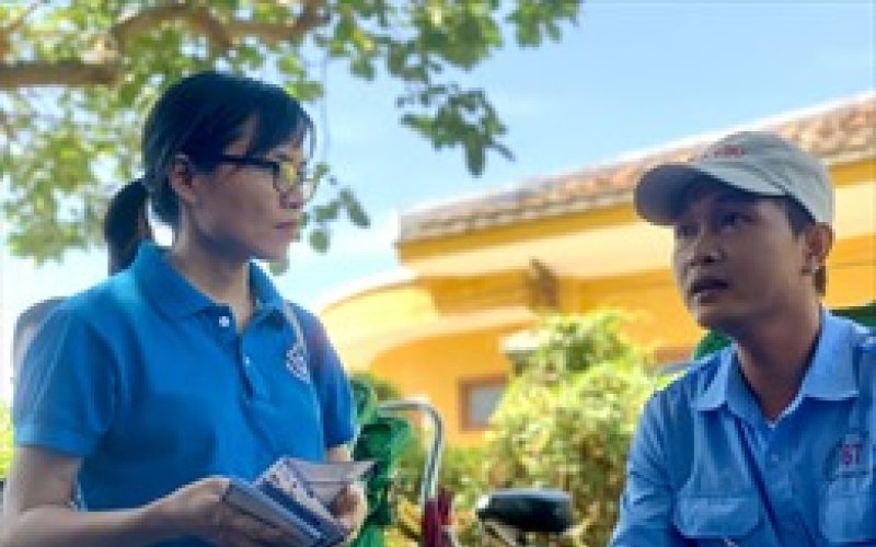 Đề xuất cho chủ hộ kinh doanh đã đóng bảo hiểm xã hội hưởng lương hưu