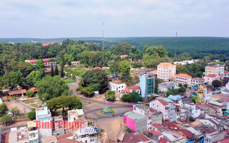 Đổi thay ở vùng đất cuối dãy Trường Sơn