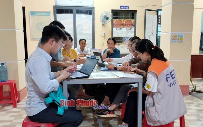Đồng Phú: Phát hiện 2 trường hợp uốn ván trẻ sơ sinh