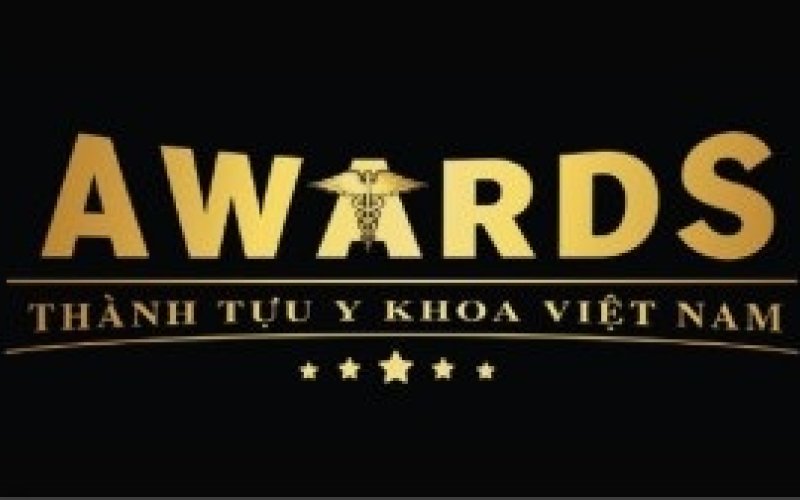 Giải thưởng Thành tựu y khoa Việt Nam 2023: “Phát triển y tế chuyên sâu”