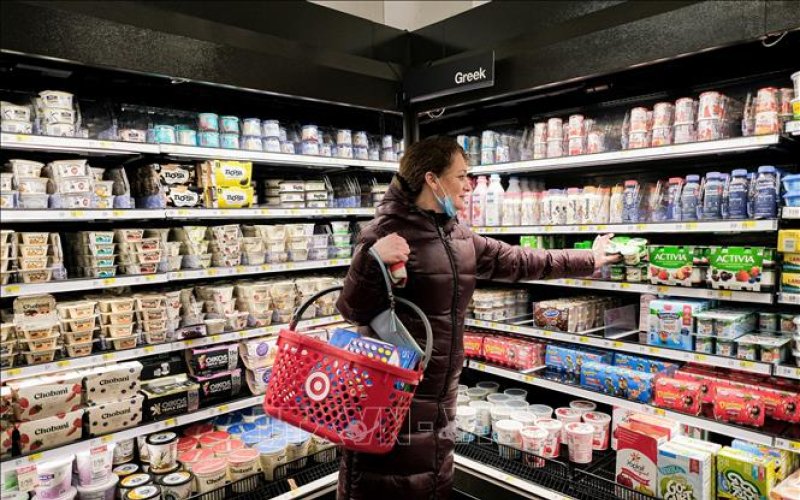 Giới hoạch định chính sách toàn cầu lo ngại lạm phát khó thể giải quyết trong những năm tới