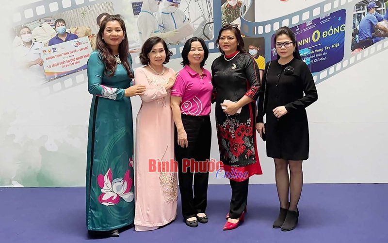 Hà Mỵ đồng hành cùng sự phát triển