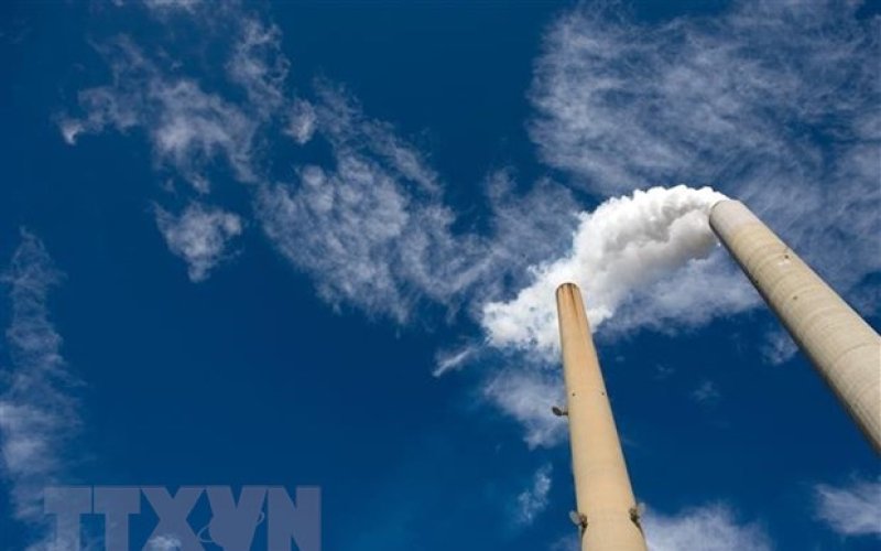 Hậu quả thảm khốc nếu thế giới tiếp tục sử dụng nhiên liệu hóa thạch