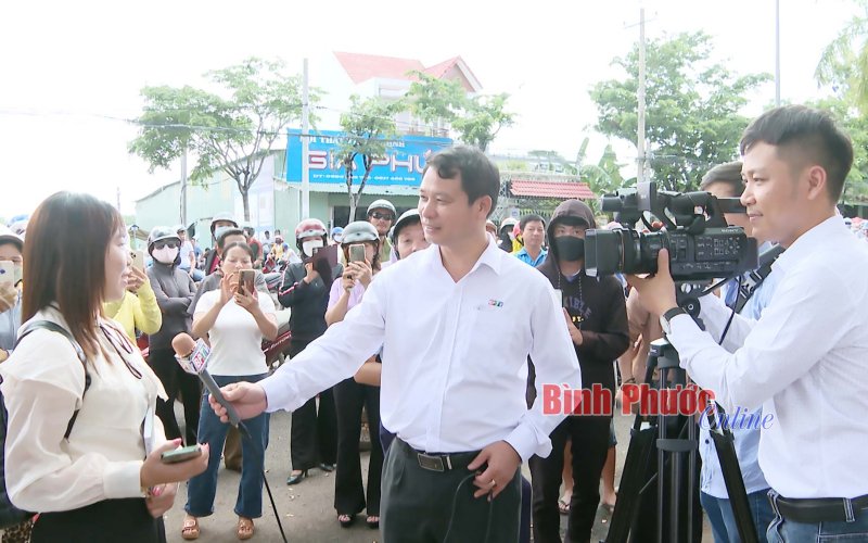 Hội thảo phổ biến 2 thông tư hướng dẫn về quản lý, cung cấp và sử dụng dịch vụ phát thanh, truyền hình 