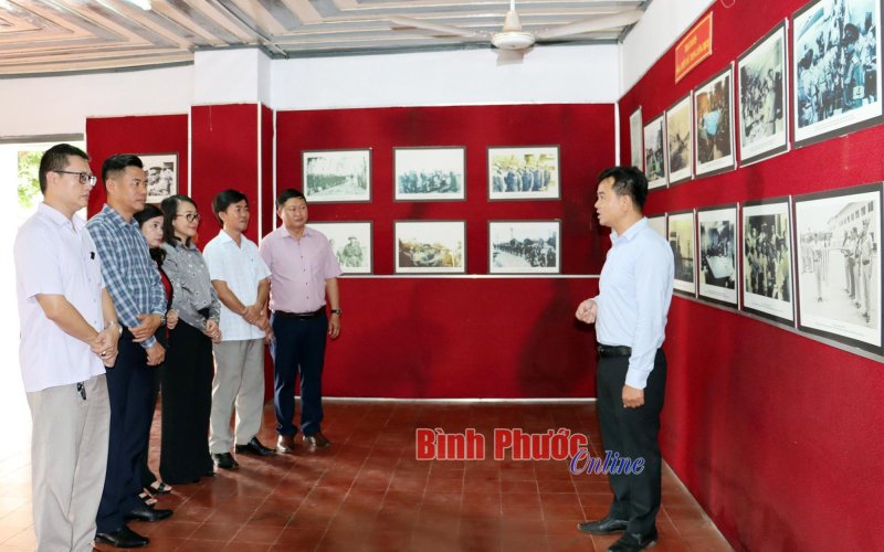 Hơn 12,850 tỷ đồng để bảo tồn và phát huy giá trị các di tích