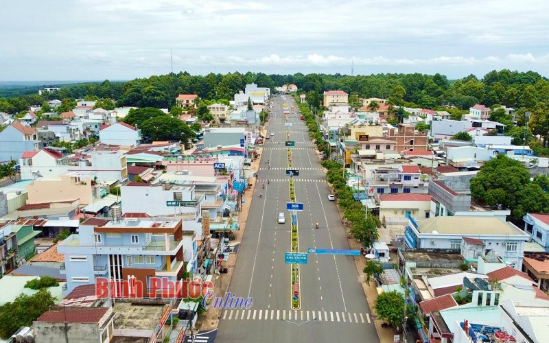 Hướng tới đô thị bản sắc, sinh thái, văn minh