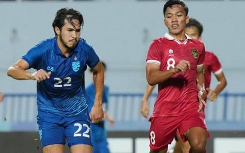 Kết quả U23 Đông Nam Á 2023: ‘Trái đắng’ cho chủ nhà Thái Lan