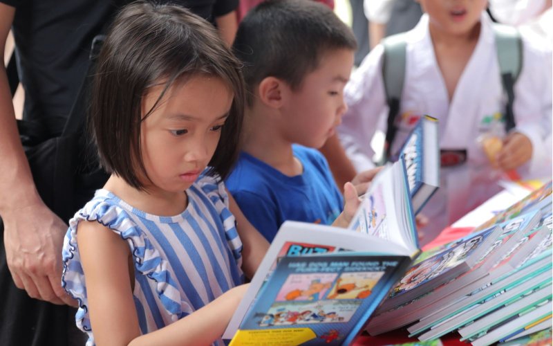 Không gây quá tải cho học sinh khi dạy học Ngoại ngữ ở lớp 1, 2