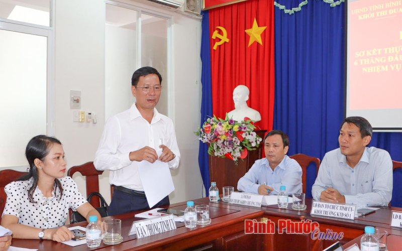 Kịp thời phát hiện, bồi dưỡng, tổng kết và nhân rộng các điển hình tiên tiến