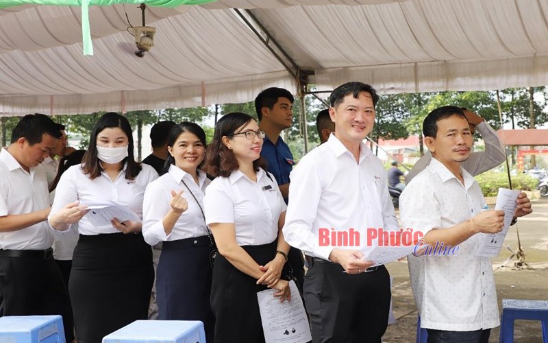 Lan tỏa nghĩa cử cao đẹp