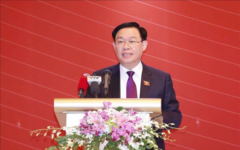 Lấy 3 'thống nhất' làm gốc bền, rễ chắc cho cho các hành động linh hoạt, sáng tạo của ASEAN