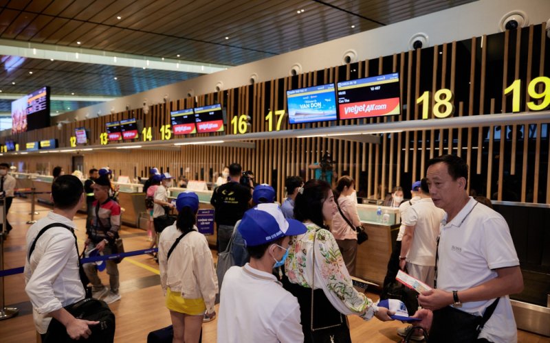  Liên kết du lịch thúc đẩy tăng trưởng lượng khách