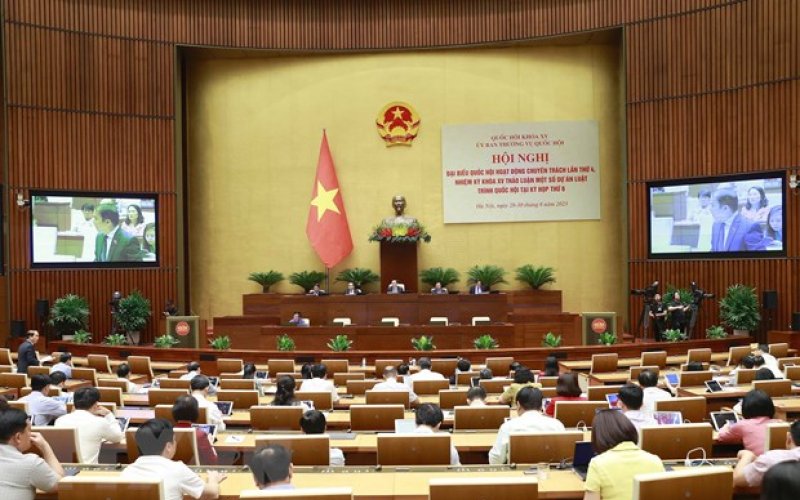 Luật Nhà ở: Cần chính sách lớn để ưu đãi cho người mua nhà lần đầu