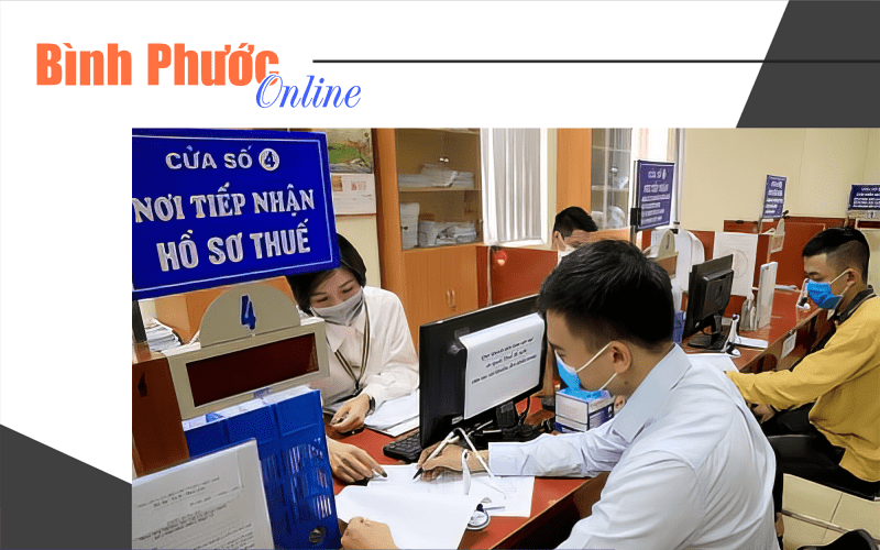 Miễn, giảm, gia hạn 109.000 tỷ đồng tiền thuế trong 7 tháng