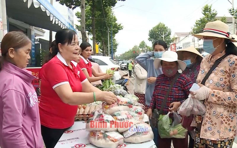 Nhân lên những tấm lòng nhân ái