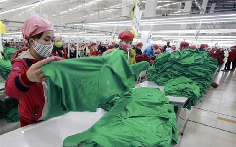 Nhìn lại hành trình 3 năm hàng Việt Nam vào Pháp bằng EVFTA