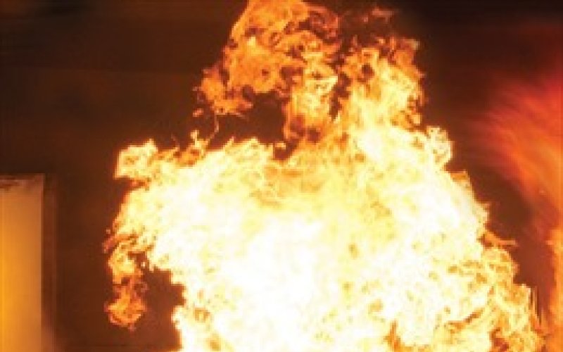 Nổ gây cháy nhà lan rộng tại Mỹ, ít nhất 4 người thiệt mạng