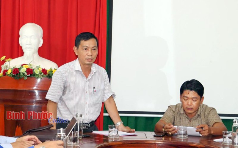 Ông Trương Tấn Nhất Linh được tín nhiệm giữ chức Chủ tịch Hội Bảo vệ người tiêu dùng