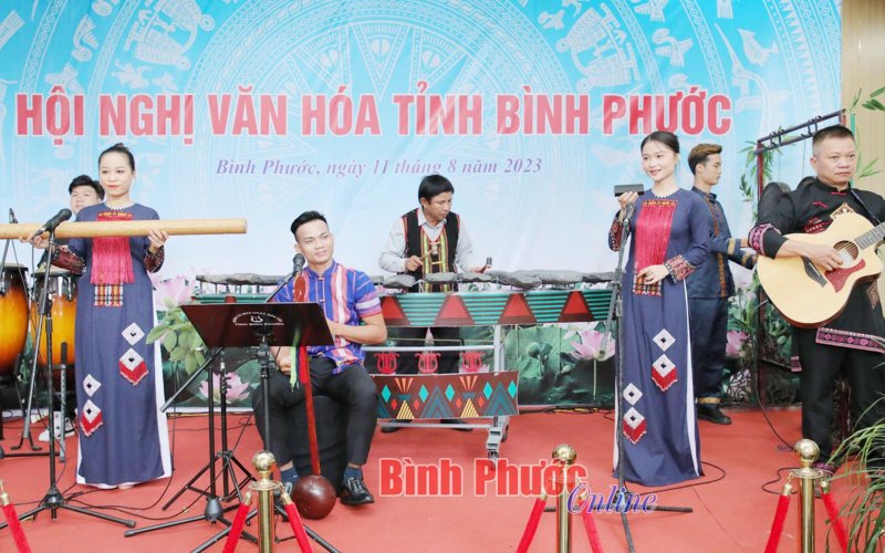 Phát huy trách nhiệm xây dựng văn hóa tiên tiến