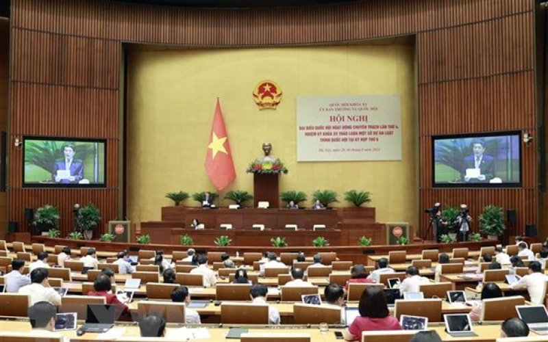 Quản lý chặt quá trình chuyển quyền sở hữu bất động sản