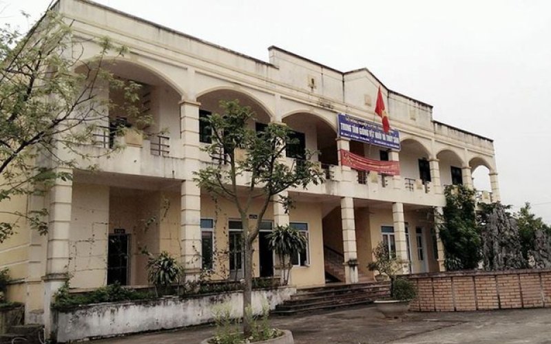 Rà soát việc xử lý tài sản, trụ sở các cơ quan, đơn vị hành chính đã thực hiện sắp xếp