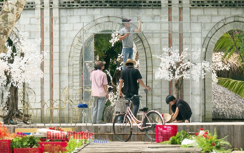 Sẵn sàng cho đêm nhạc 'Hơn cả yêu thương'