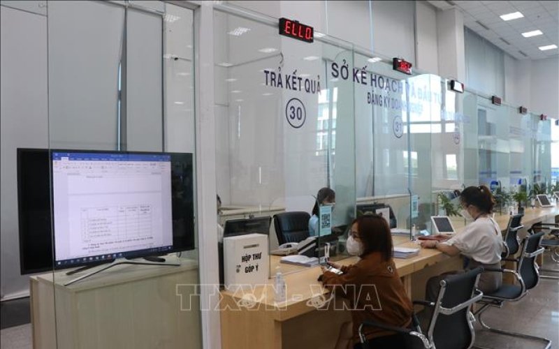 Thay đổi cách cung cấp dịch vụ công trực tuyến