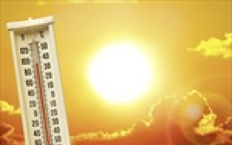 Thế giới bước vào “kỷ nguyên toàn cầu sôi lên” vì nắng nóng cực đoan