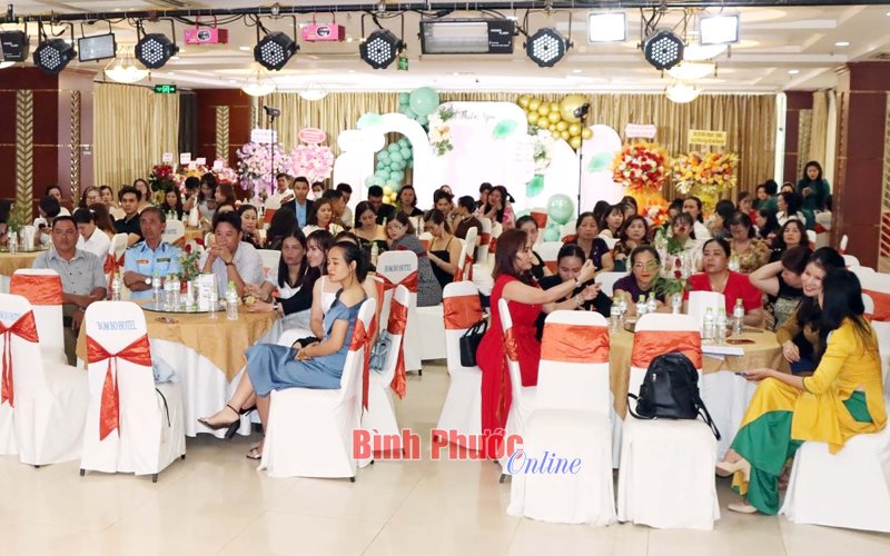 Thiền spa tri ân khách hàng năm 2023