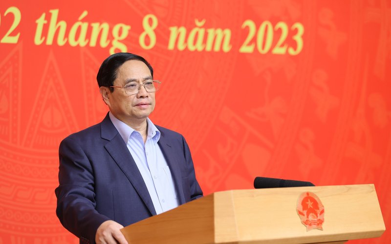 Thủ tướng: Hội nhập trên tinh thần tất cả vì lợi ích quốc gia, dân tộc