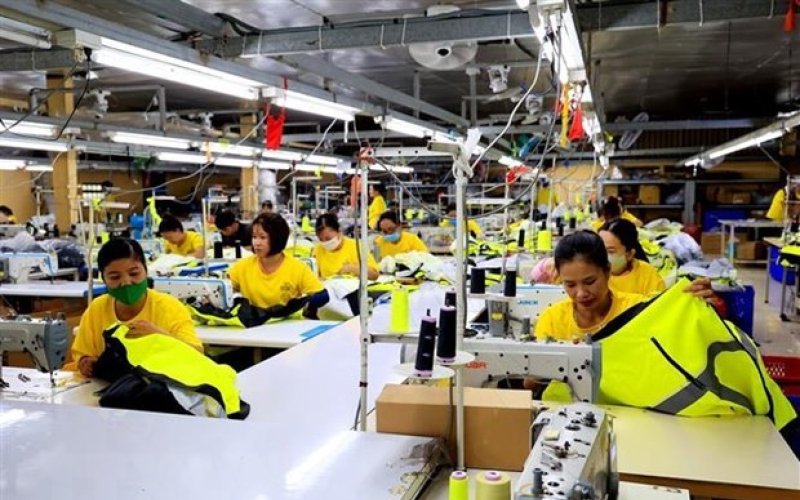 Thương vụ Việt Nam tại Canada cảnh báo DN tránh bị lừa đảo xuất khẩu