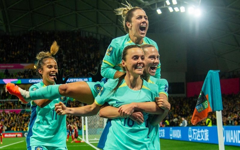 World Cup Nữ 2023: Những đội bóng nào đã giành vé vào vòng 1/8?