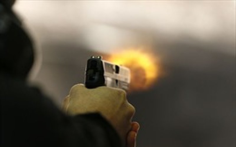 Xả súng khiến ít nhất 10 người thiệt mạng tại Haiti