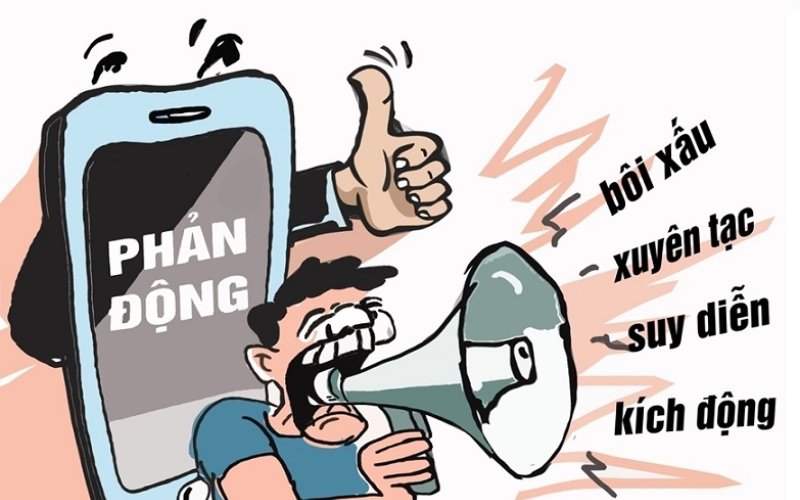 Xây tư tưởng - vững tương lai